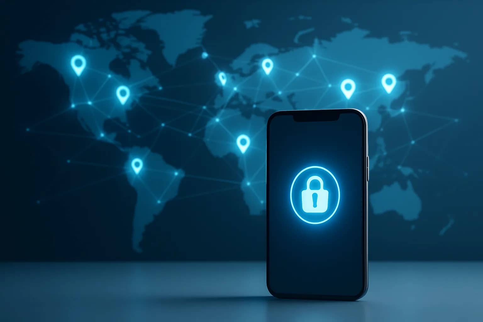 How to Change Your VPN to Another Country in 2026