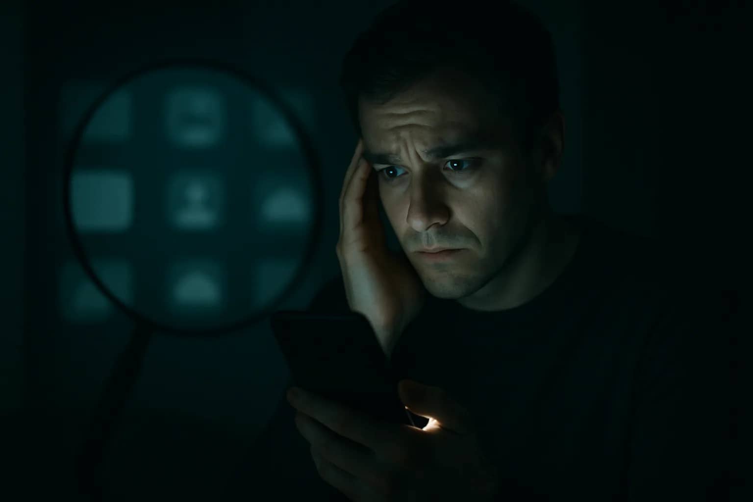 Stalkerware: How to Detect and Remove Phone Spy Apps 2026