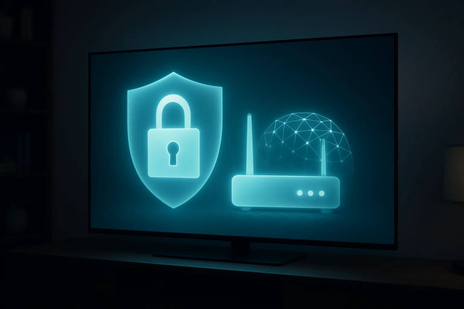 How to Set Up a VPN on an LG Smart TV in 2026