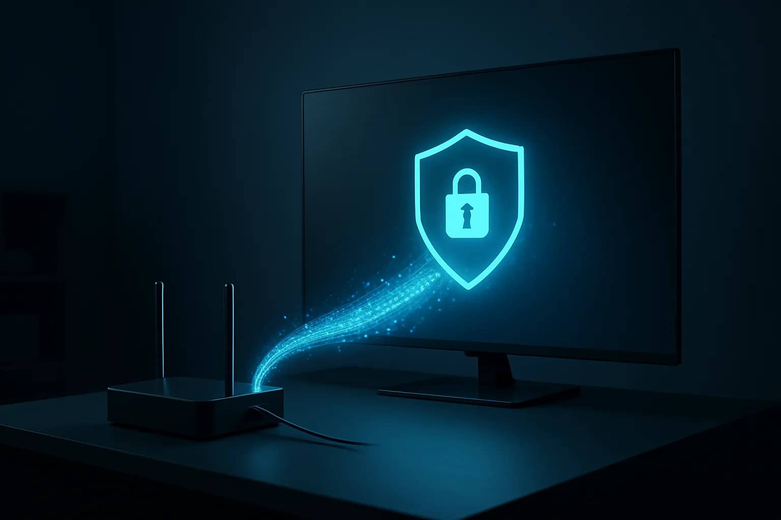 How to Set Up a VPN on a Samsung TV in 2026