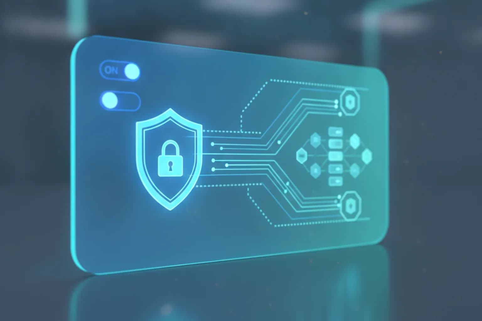 Что такое конфигурация VPN и как её добавить в 2026