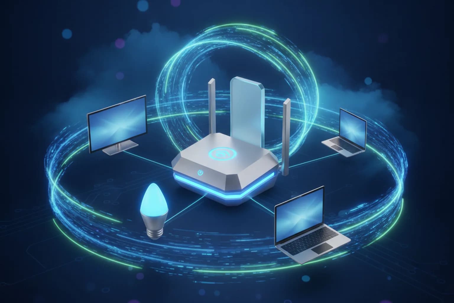 How to Set Up a VPN on a Rostelecom Router in 2026