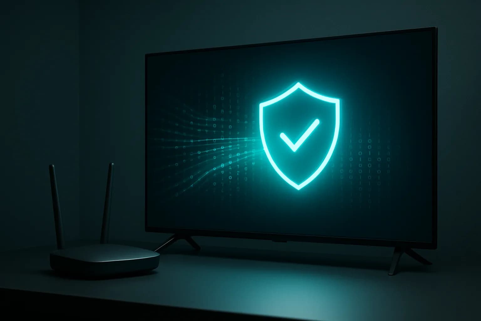 Как установить и настроить VPN на Яндекс ТВ 2026