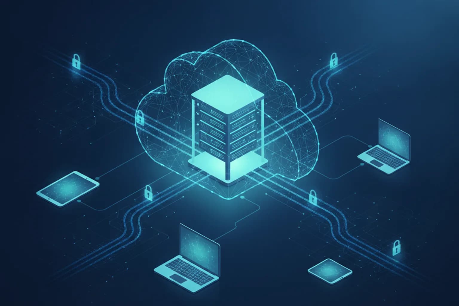 How to Set Up Your Own VPN Server in 2026: A Step Guide
