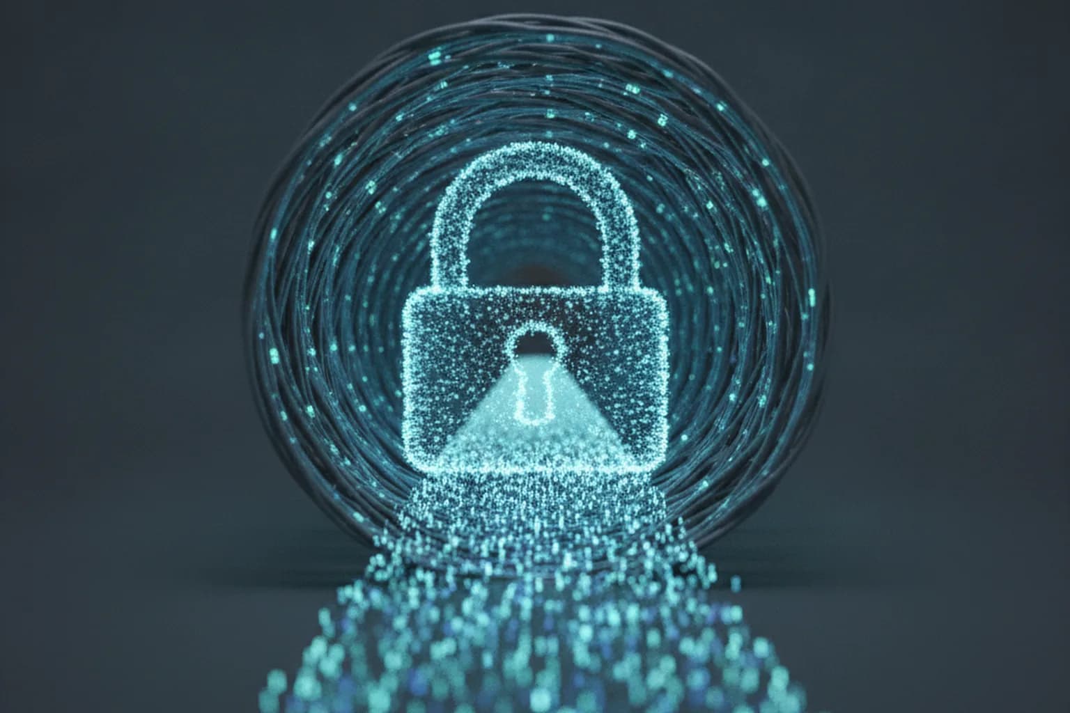 Как работает VPN: принцип работы простыми словами