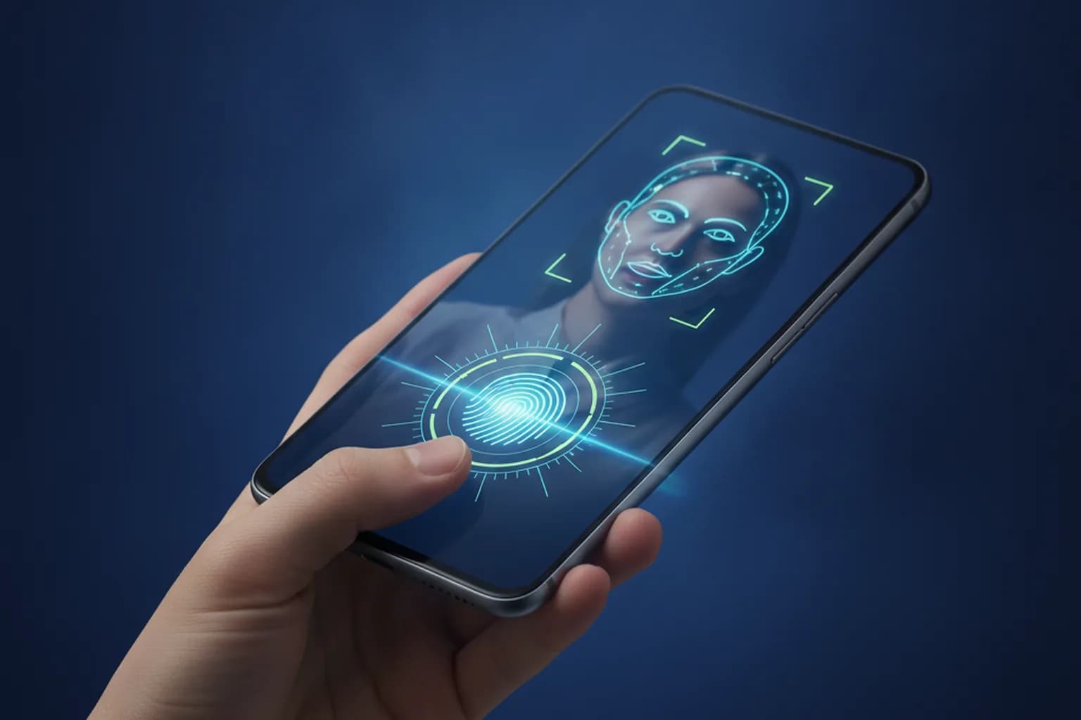 Face ID, Fingerprint or PIN: What's Safest in 2026?