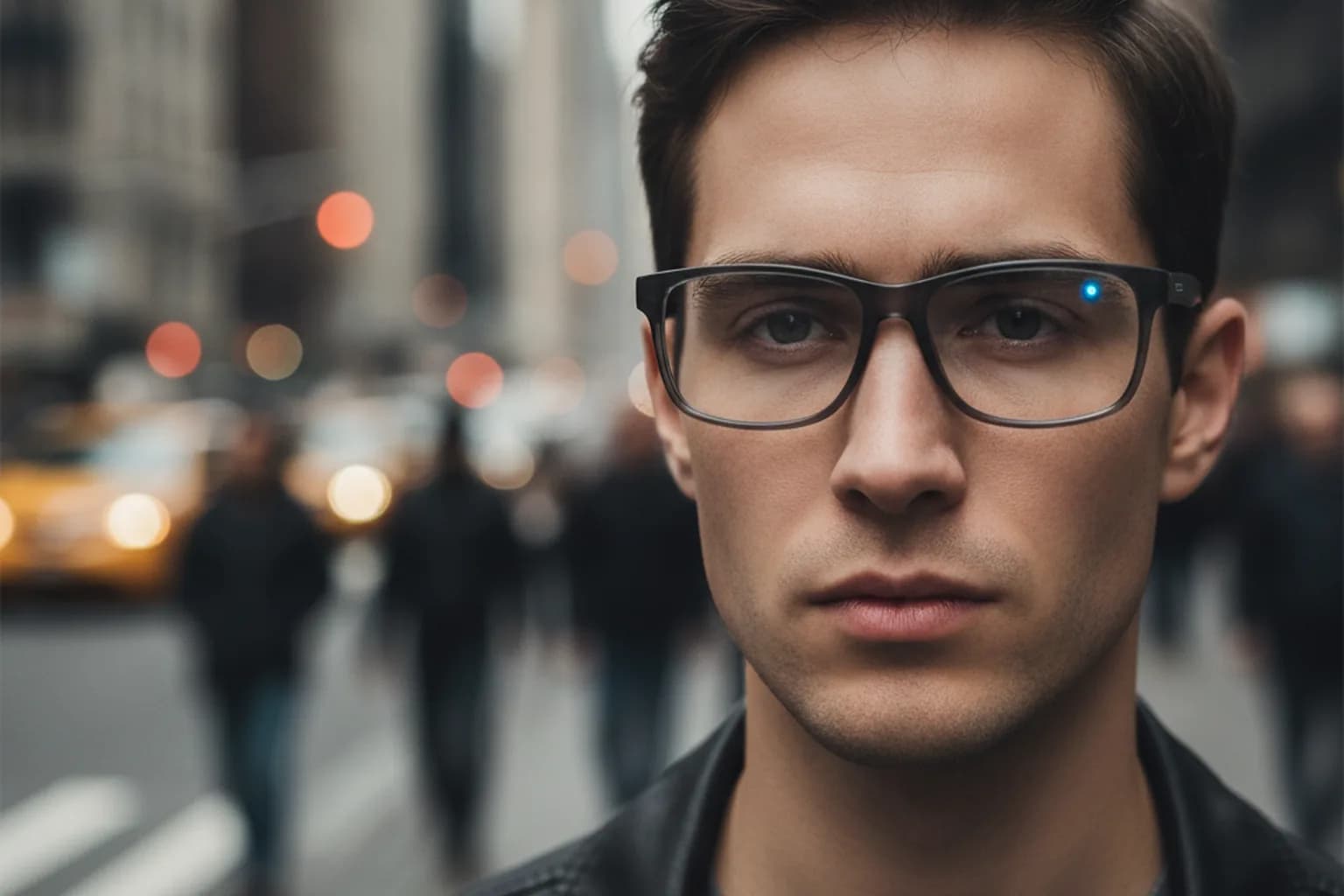 Smart Glasses Privacy: Ray-Ban Meta Risks and How to Stay Safe