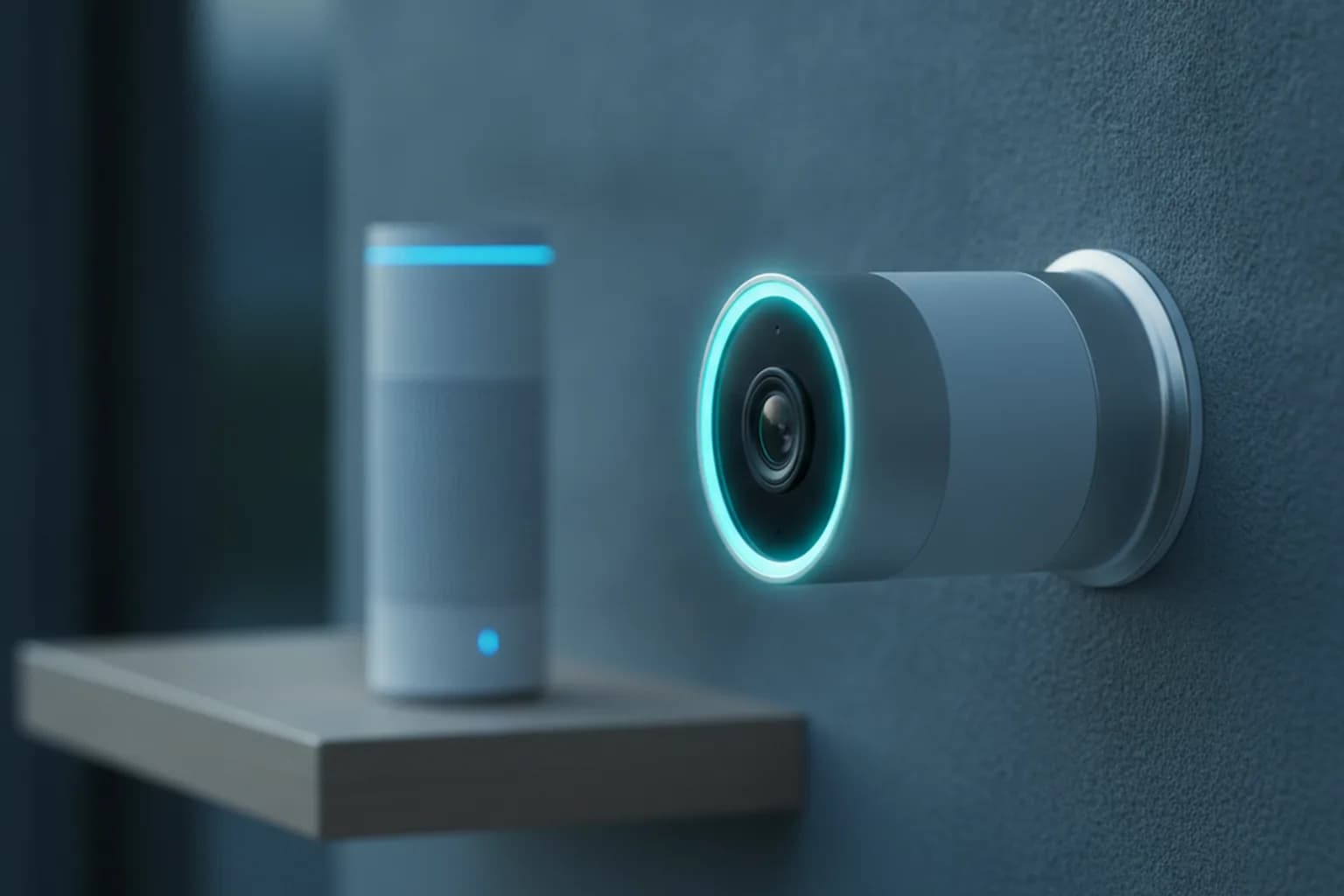 How to Protect Your Security Camera From Hackers in 2026