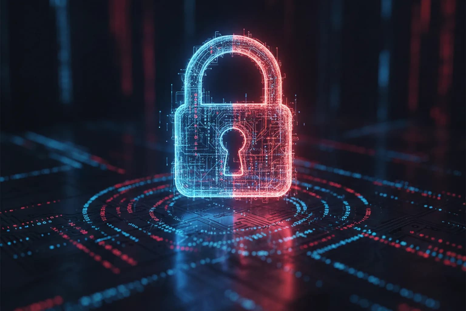 Программы-вымогатели: как защититься от ransomware в 2026