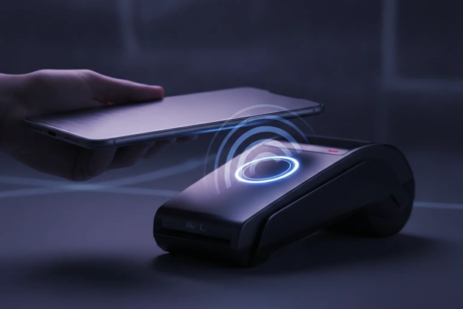 NFC Payment Fraud in 2026: How Relay Attacks Steal Money