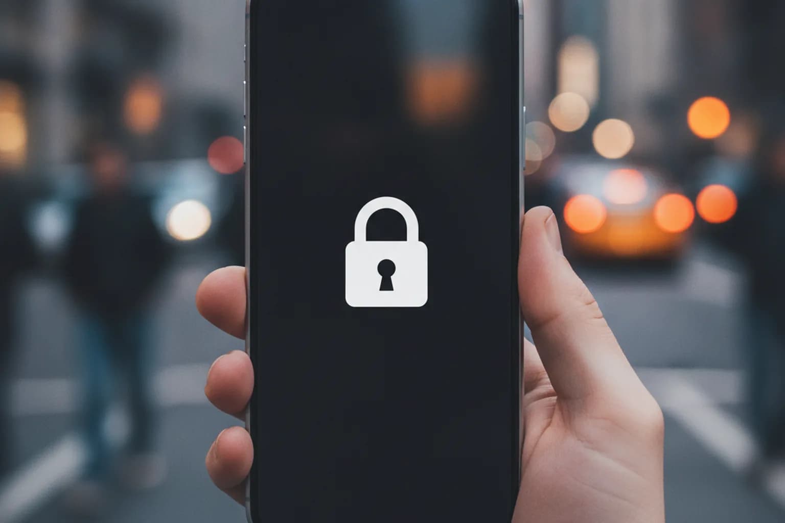 Phone Stolen? What to Do in 2026: Step-by-Step Plan