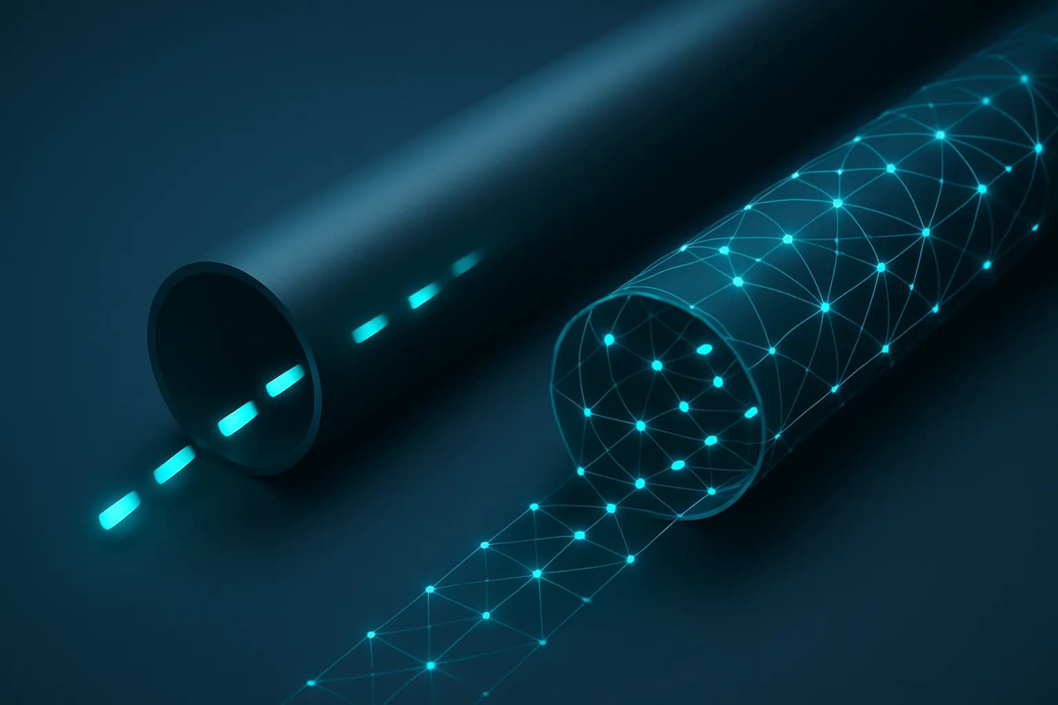 Что такое TUN и TAP в VPN: разница адаптеров 2026