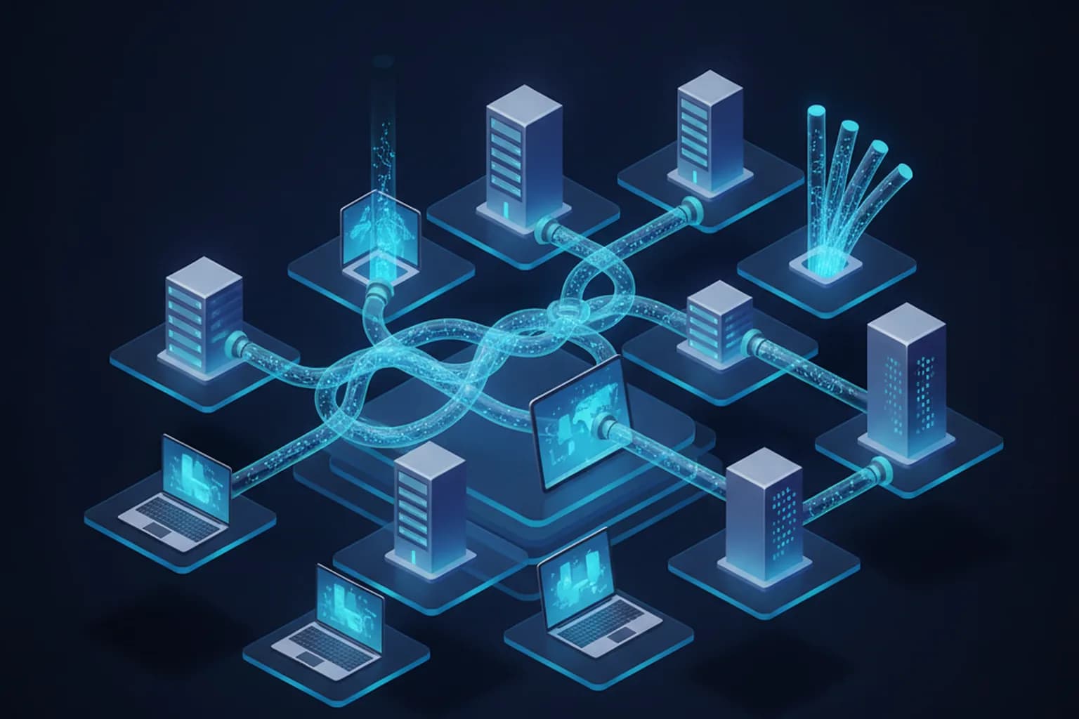 Types of VPN: What Kinds Exist and How They Differ