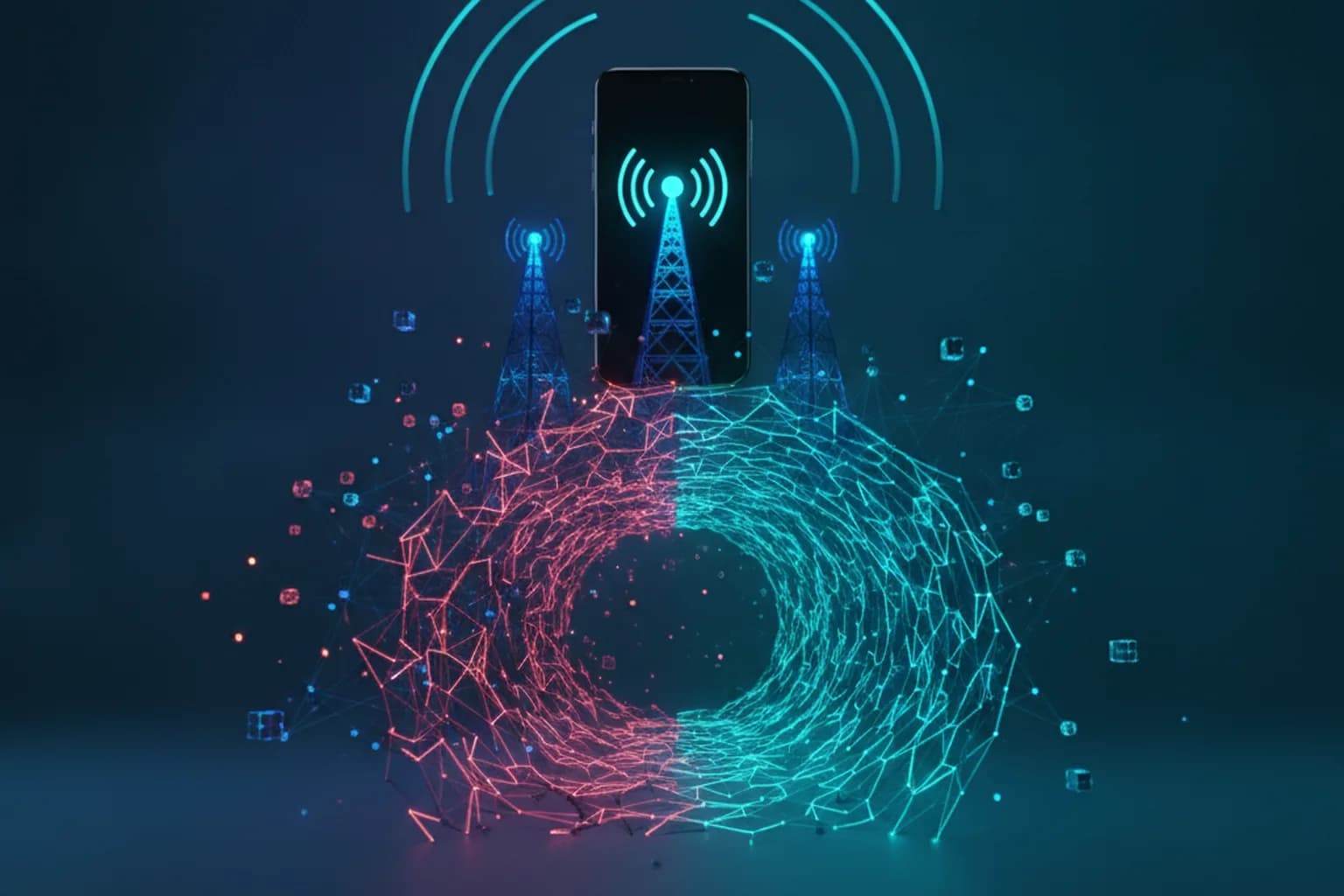 VPN не работает на мобильном интернете: как исправить