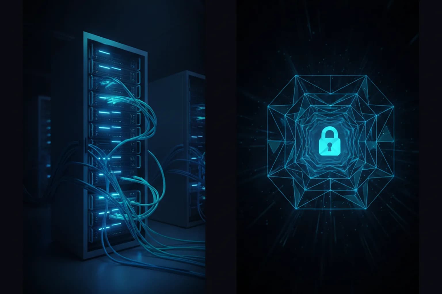 VPS и VPN: в чём разница — объяснение 2026