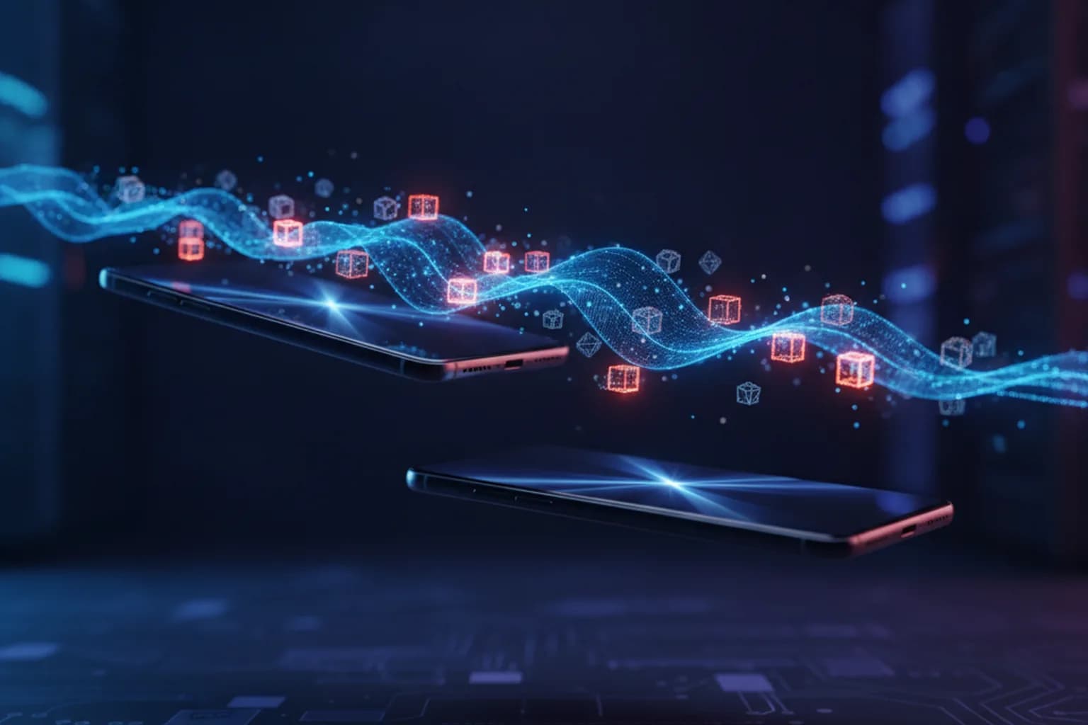 AirDrop и Quick Share: 6 дыр угрожают 5 млрд устройств