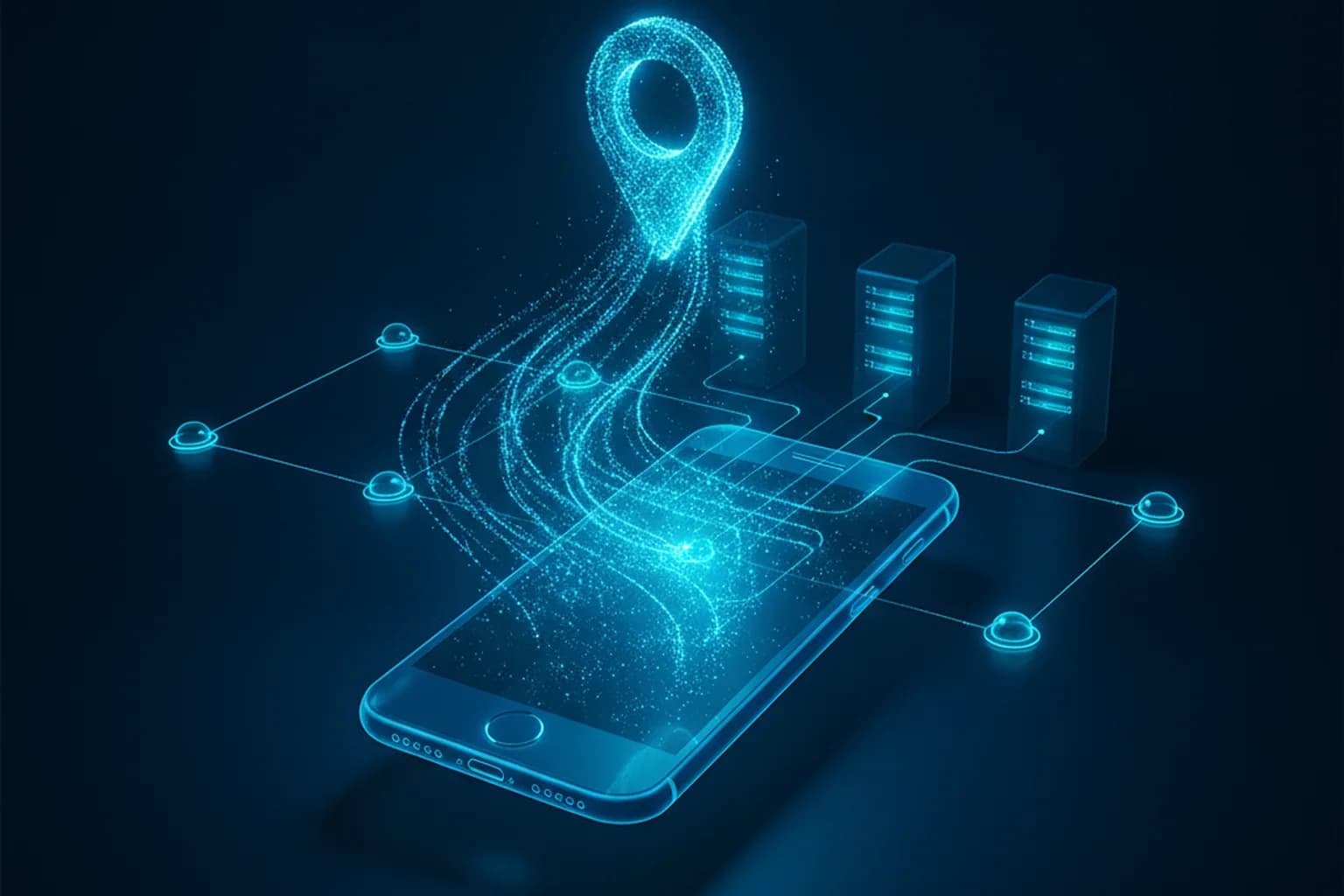 Android Ad SDKs Leak Your Location Without Consent
