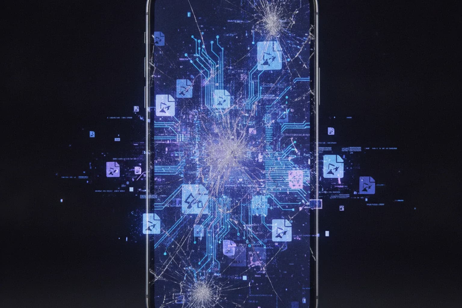 Apple закрыла дыру в ImageIO: iPhone уязвим через картинку
