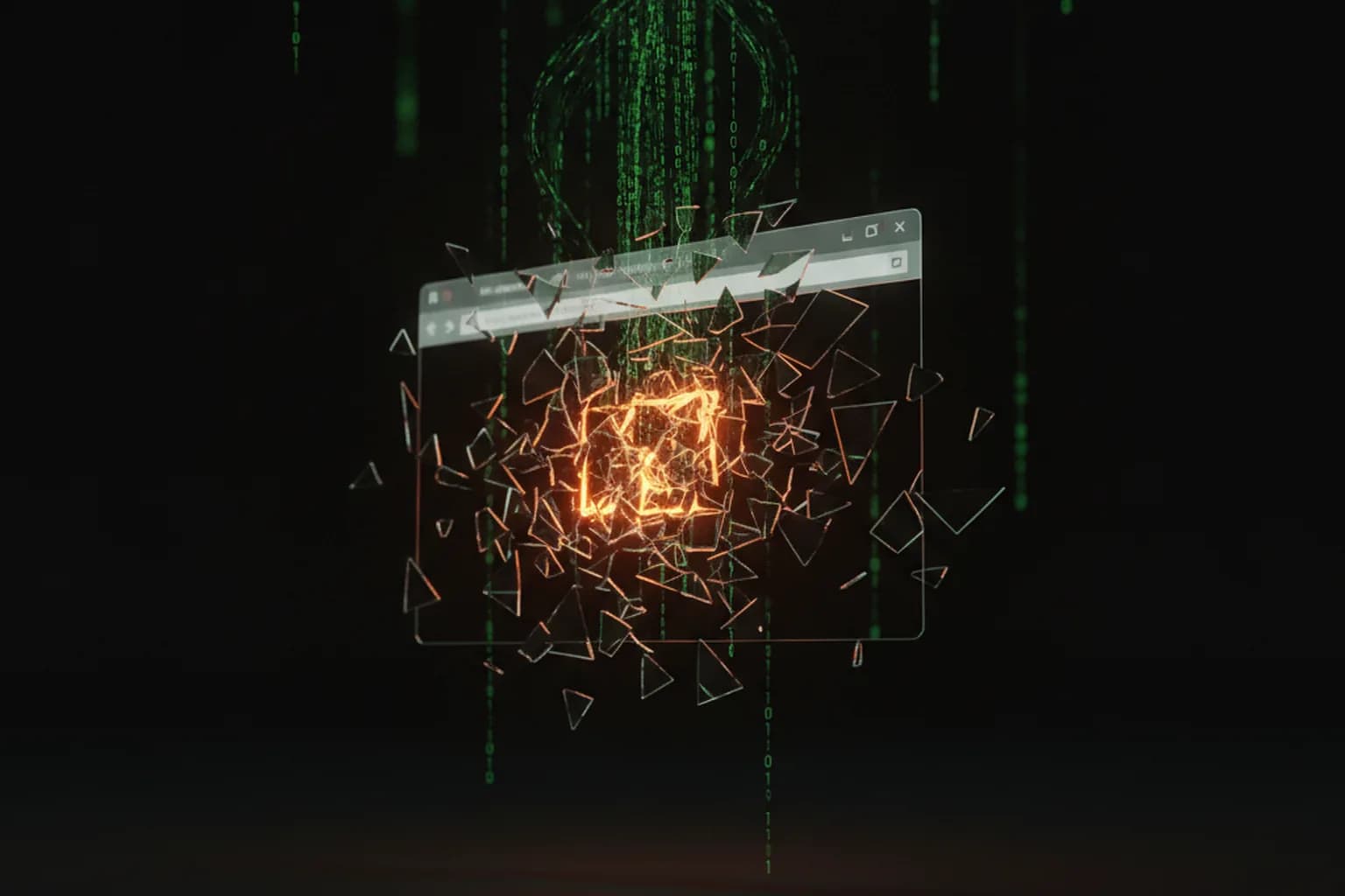 Sixth Chrome Zero-Day of 2026: V8 Exploit Needs No Click