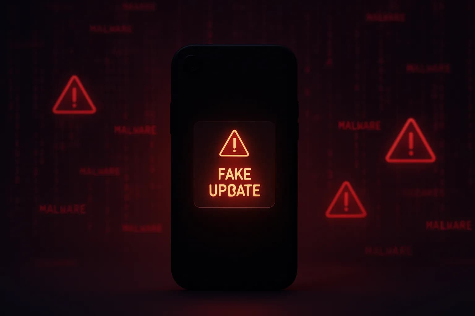 DragonDoll Android Spy Hides Behind Chrome Update