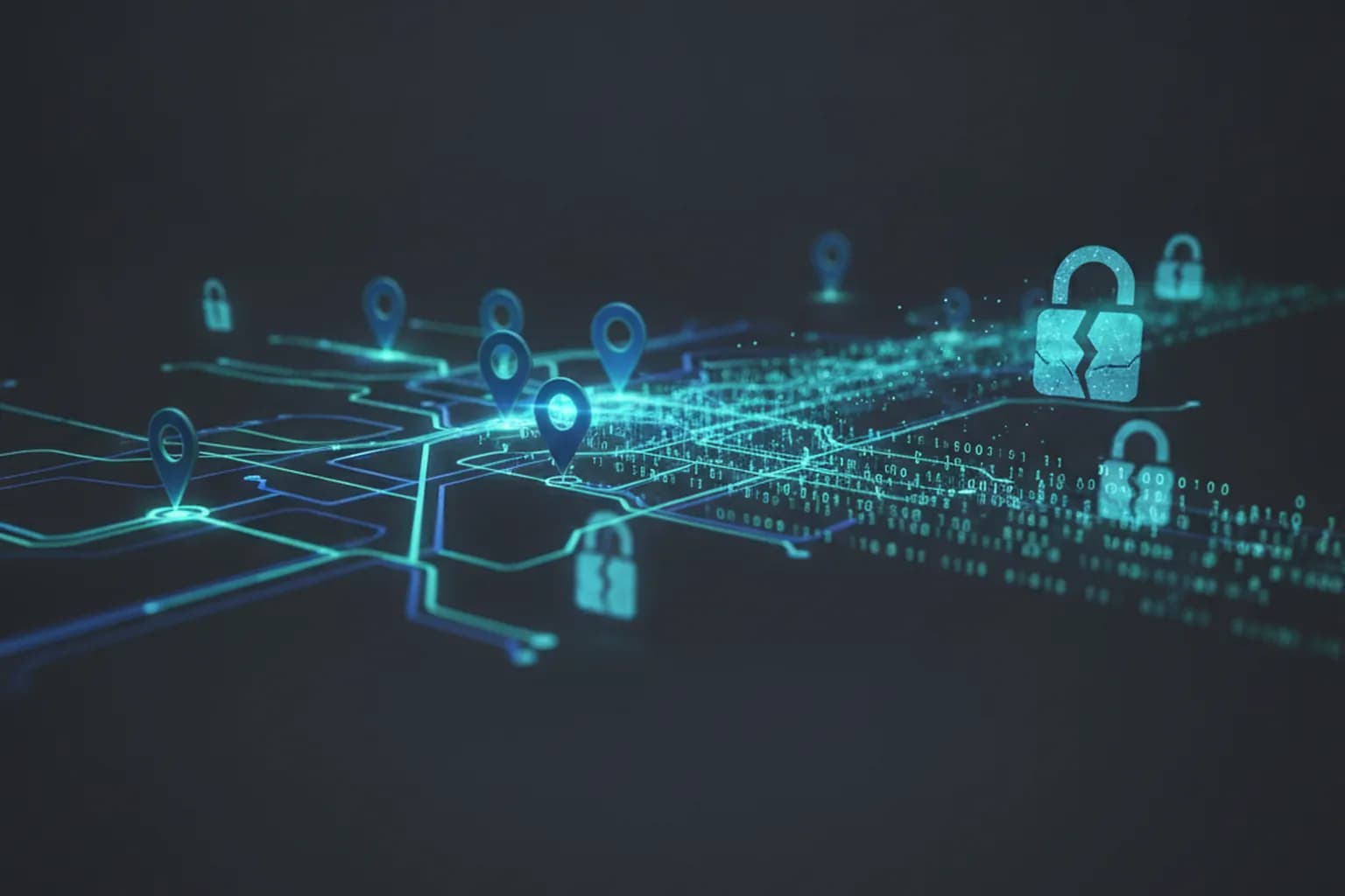 GPS Fleet Leak Exposed 3,600 Cars to Remote Control