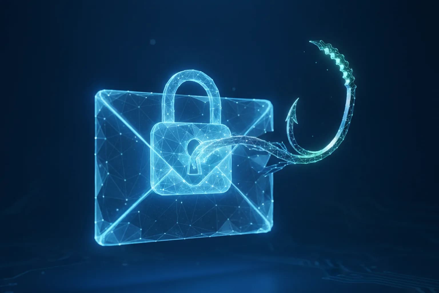 Tax Authority Phishing: Paper Letters Lead to Fake Login
