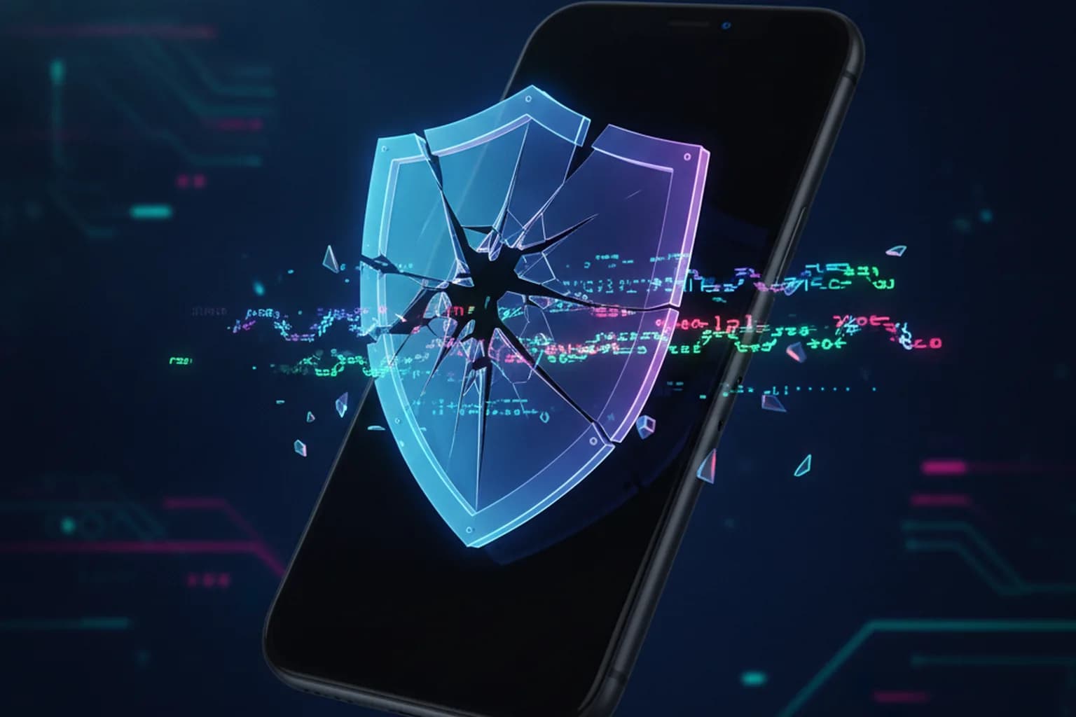 Safari Supply-Chain Attack Stole Keychain, Crypto and Photos