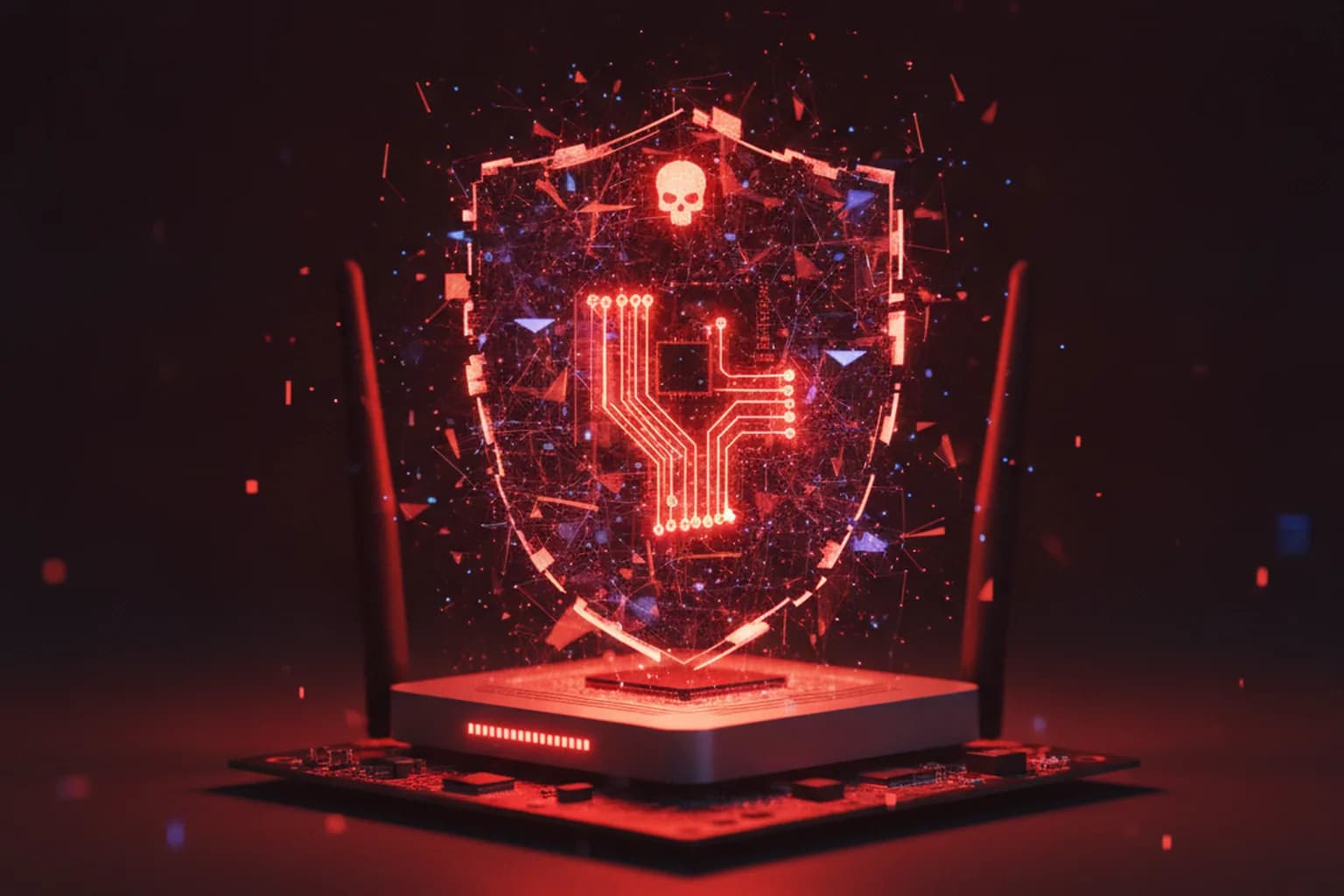 MikroTik Patches Critical RouterOS Flaw as Active Attacks Surge
