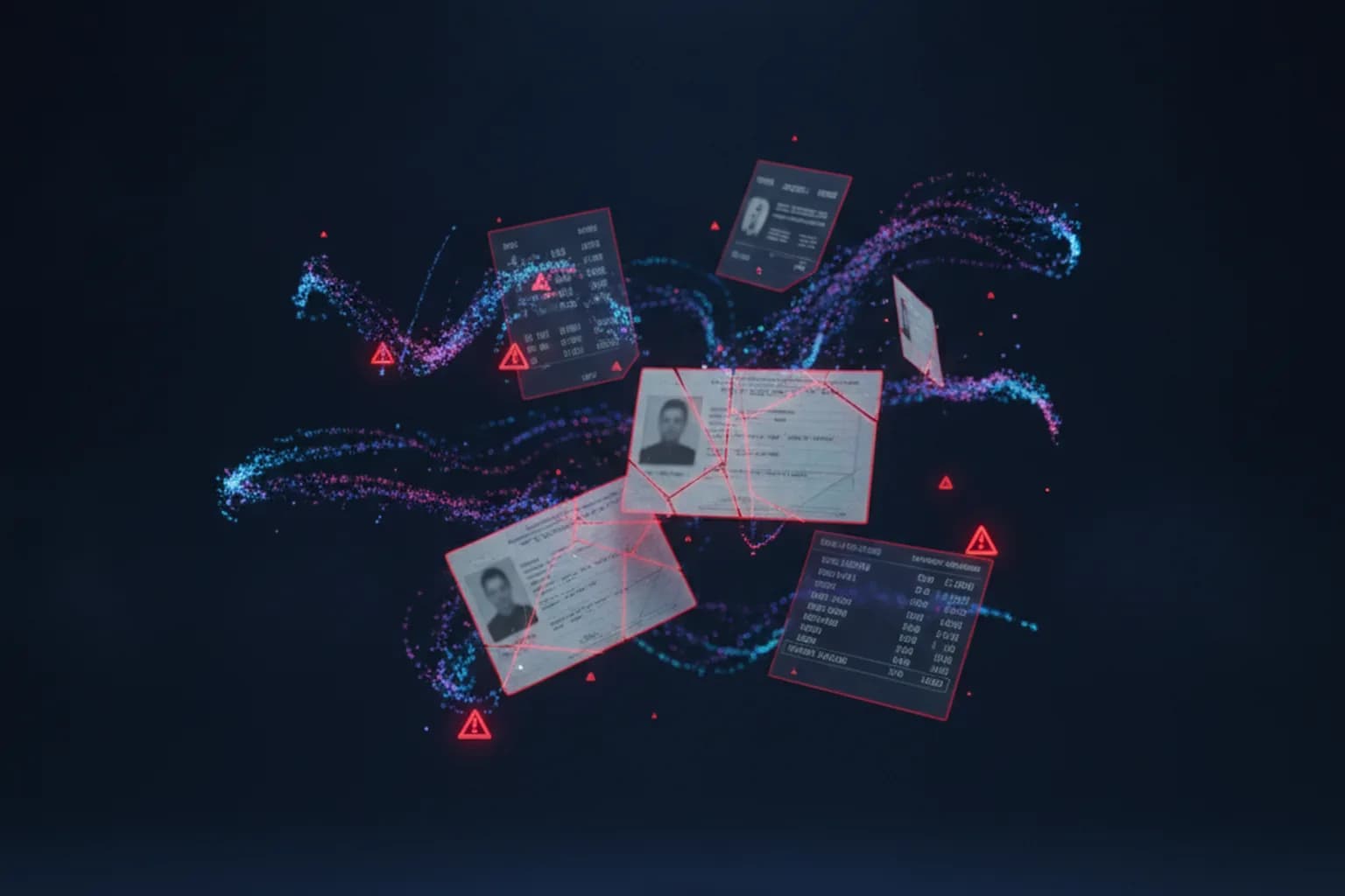 Revolut Breach: Fraudsters Stole Passports and IBANs 2026