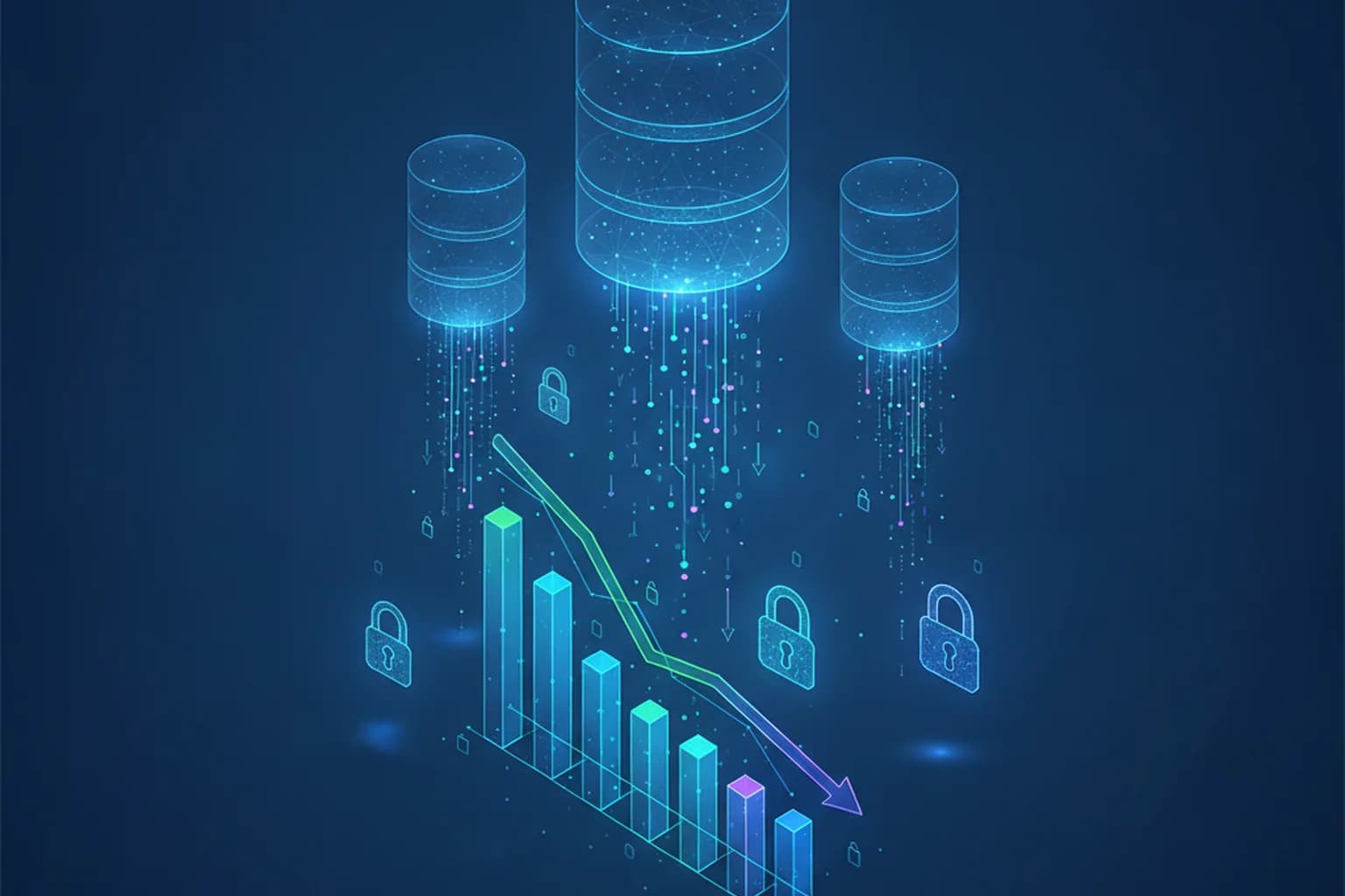 Russian Data Leak Postings Fell 46% in H1 2026