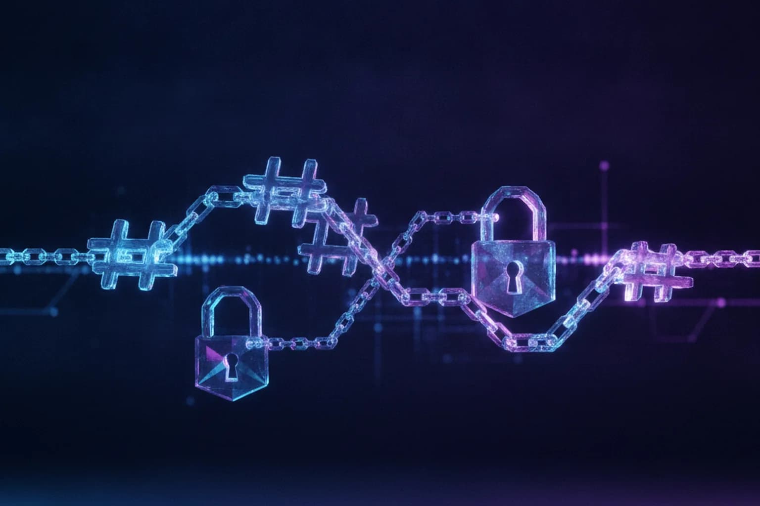 Signal Blocks Server Wiretapping with Key Verification