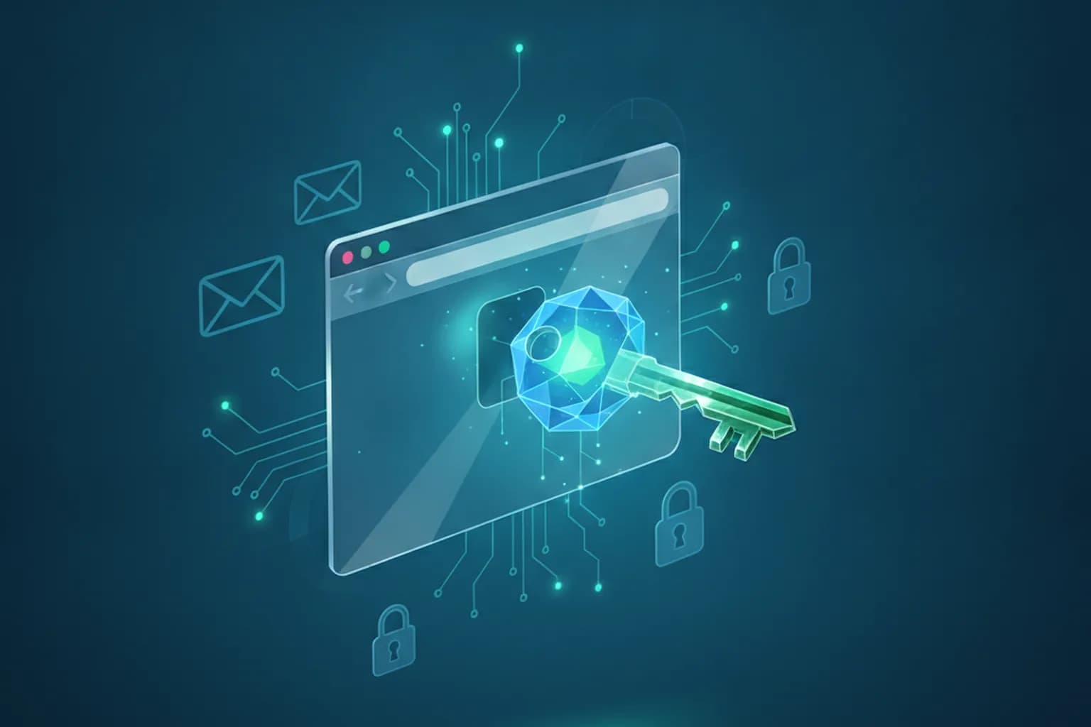 Hackers Read Gmail Without a Password — STRD Attack