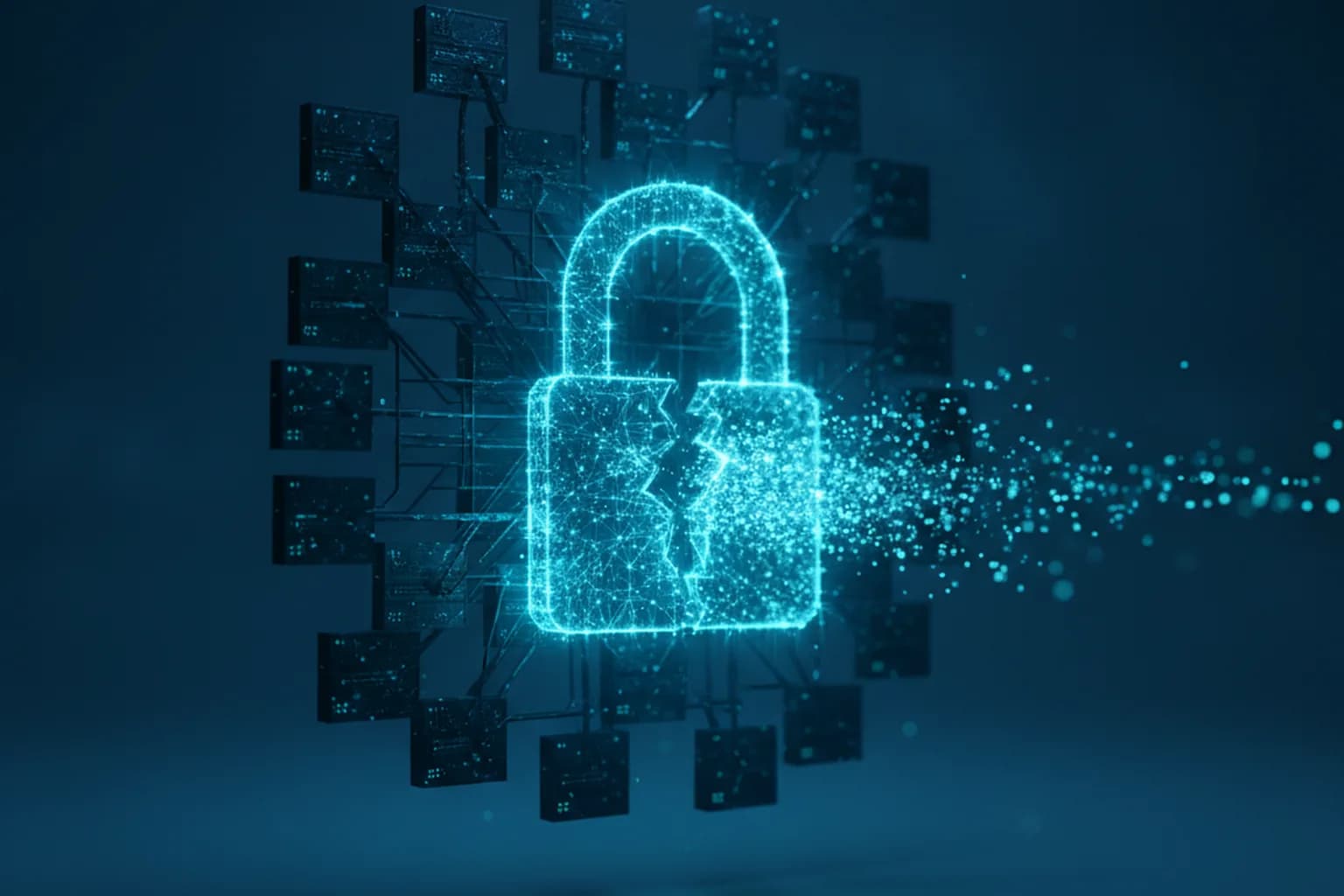 A No-Logs VPN Just Leaked 23M Users' Data
