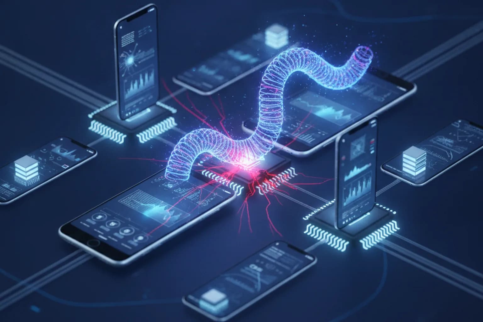 WeChat WeWorm: Account Hijacked Before You Answer the Call