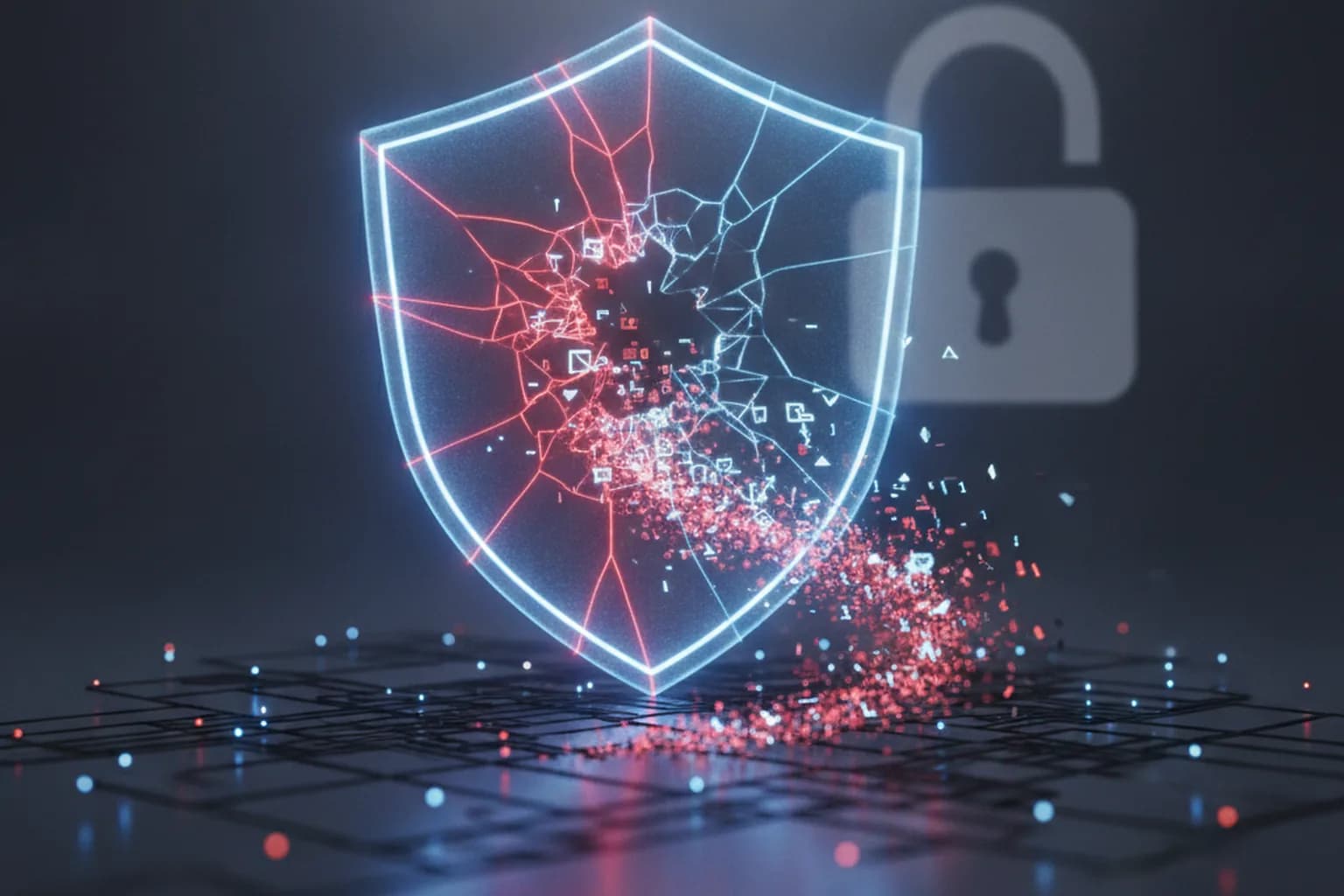 Zero-Click Windows Flaw Leaks Your Password Hash