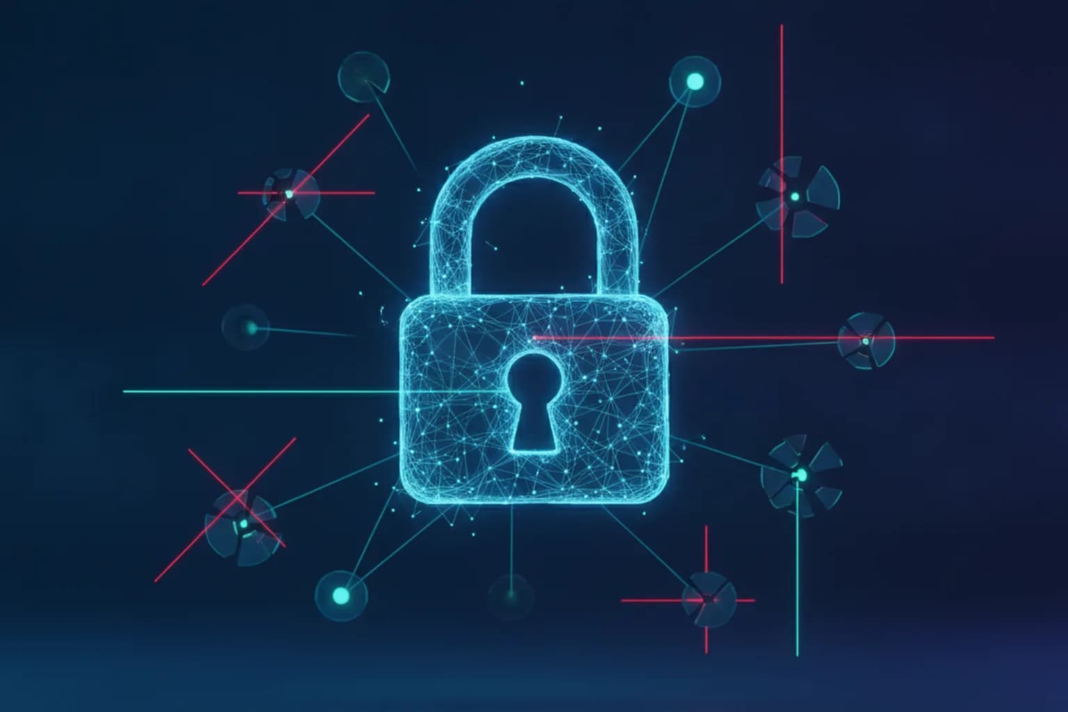 Какие VPN заблокированы в России 2026: список и причины