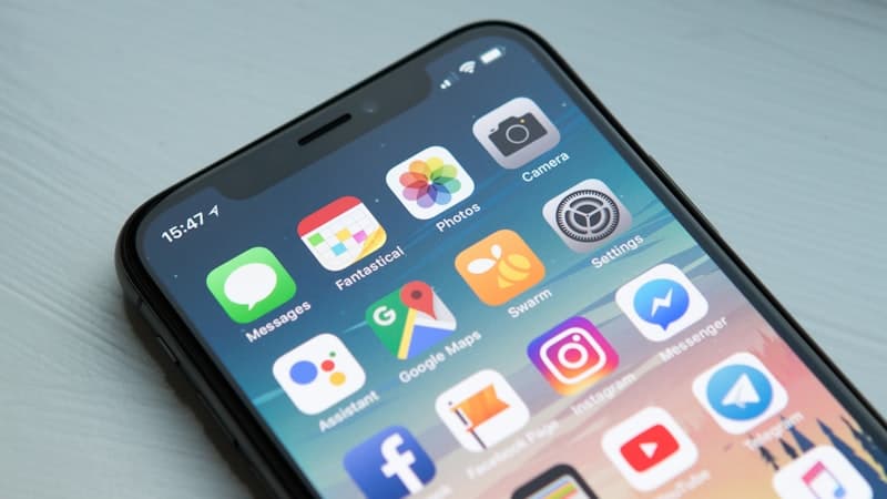 Что такое фильтрация приложений в VPN и как это работает