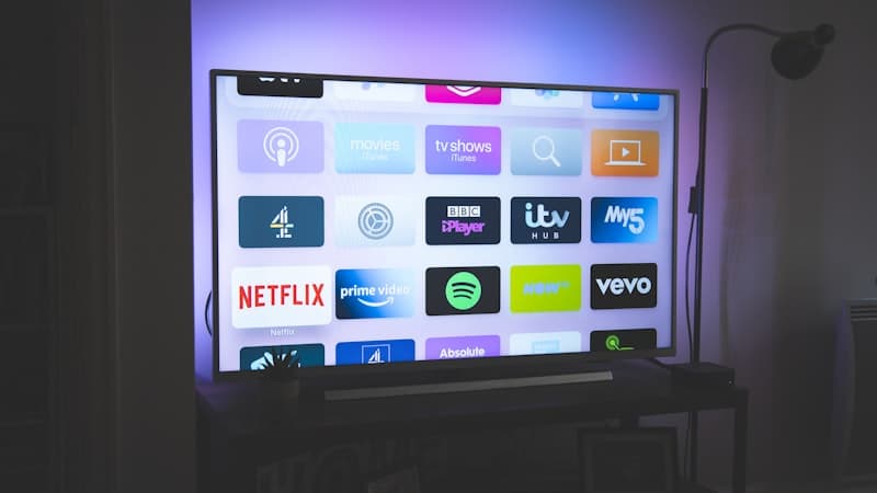 VPN для Smart TV и Apple TV: как настроить в 2026