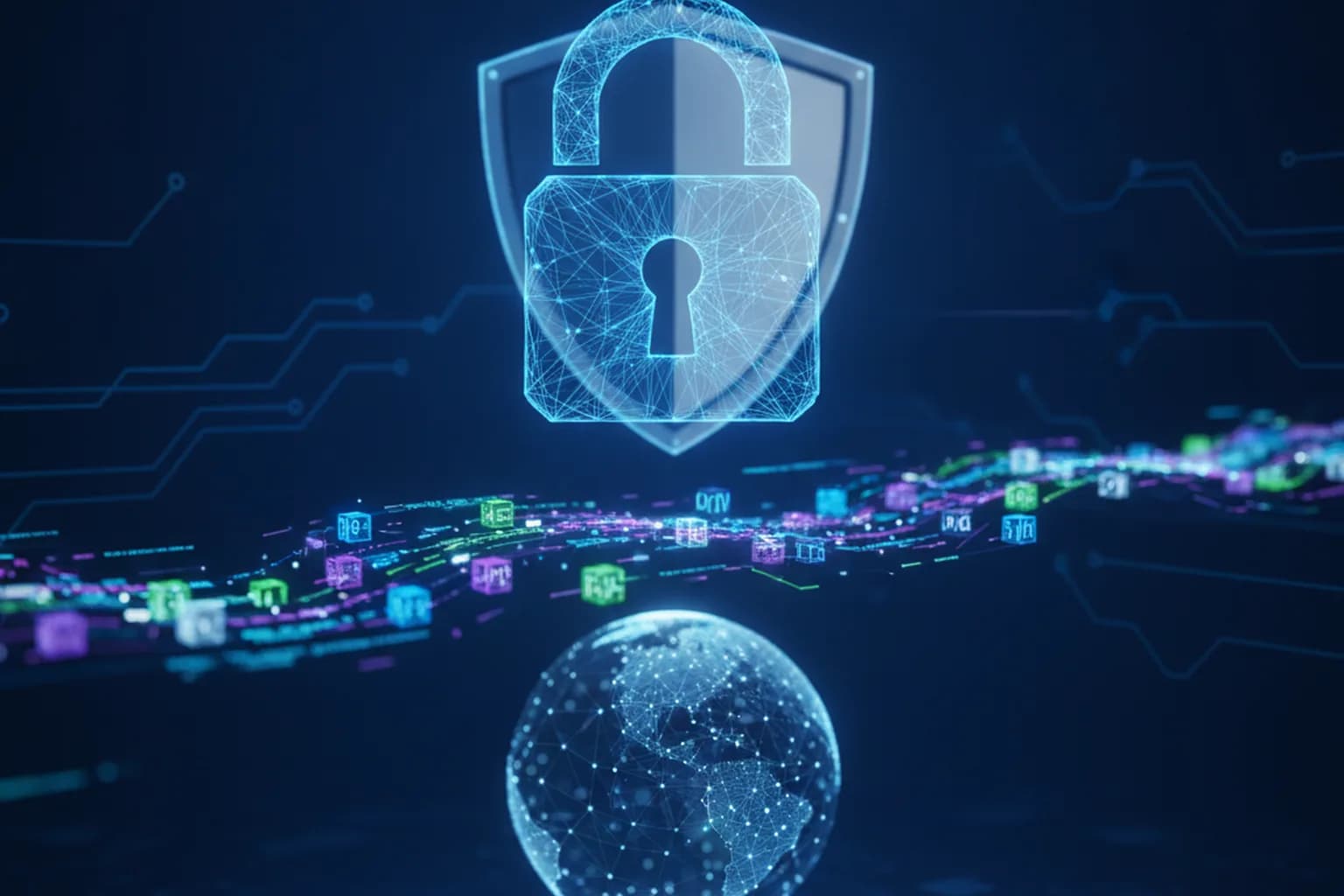 Encrypted DNS (DoH and DoT): What It Is and How to Enable It