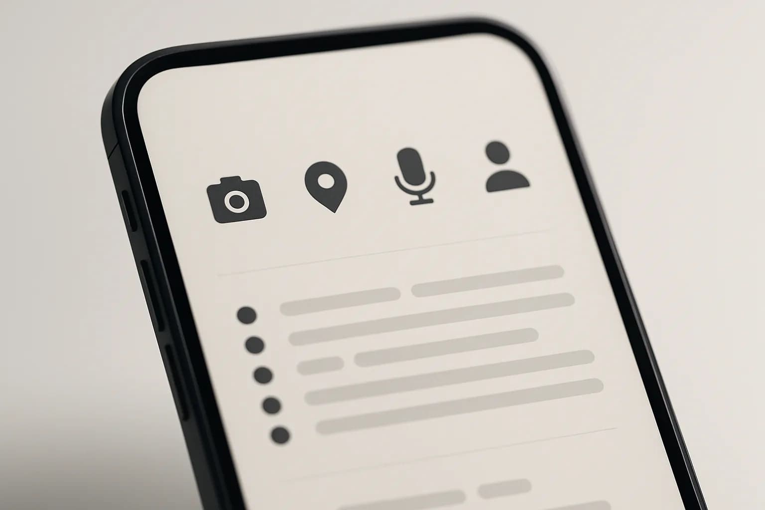 App Privacy Report on iPhone: See Which Apps Track You