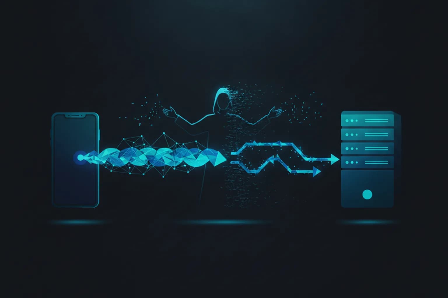 Man-in-the-Middle Attack: How It Works & Defense 2026