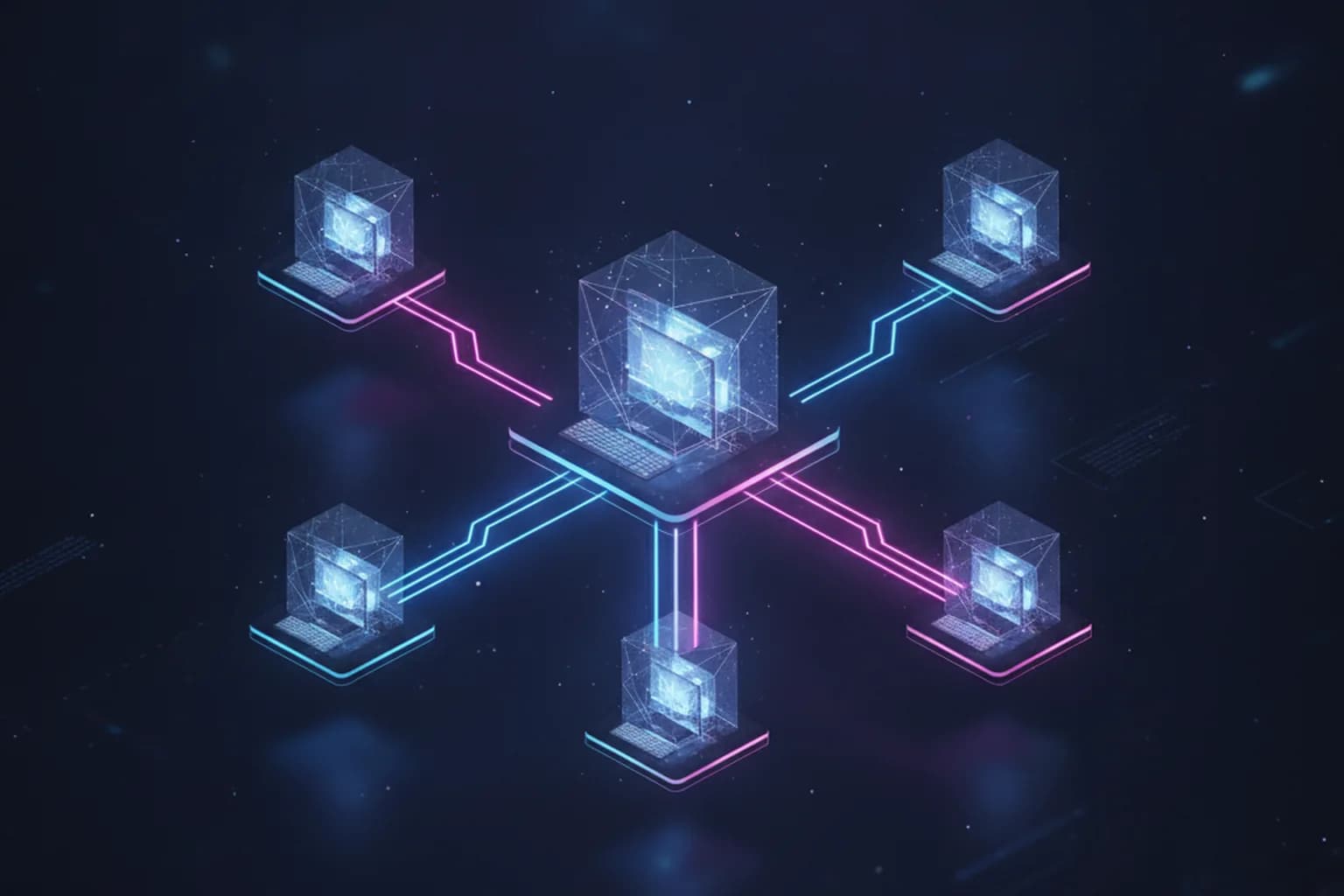 Radmin VPN: что это, для чего нужен и безопасен ли 2026