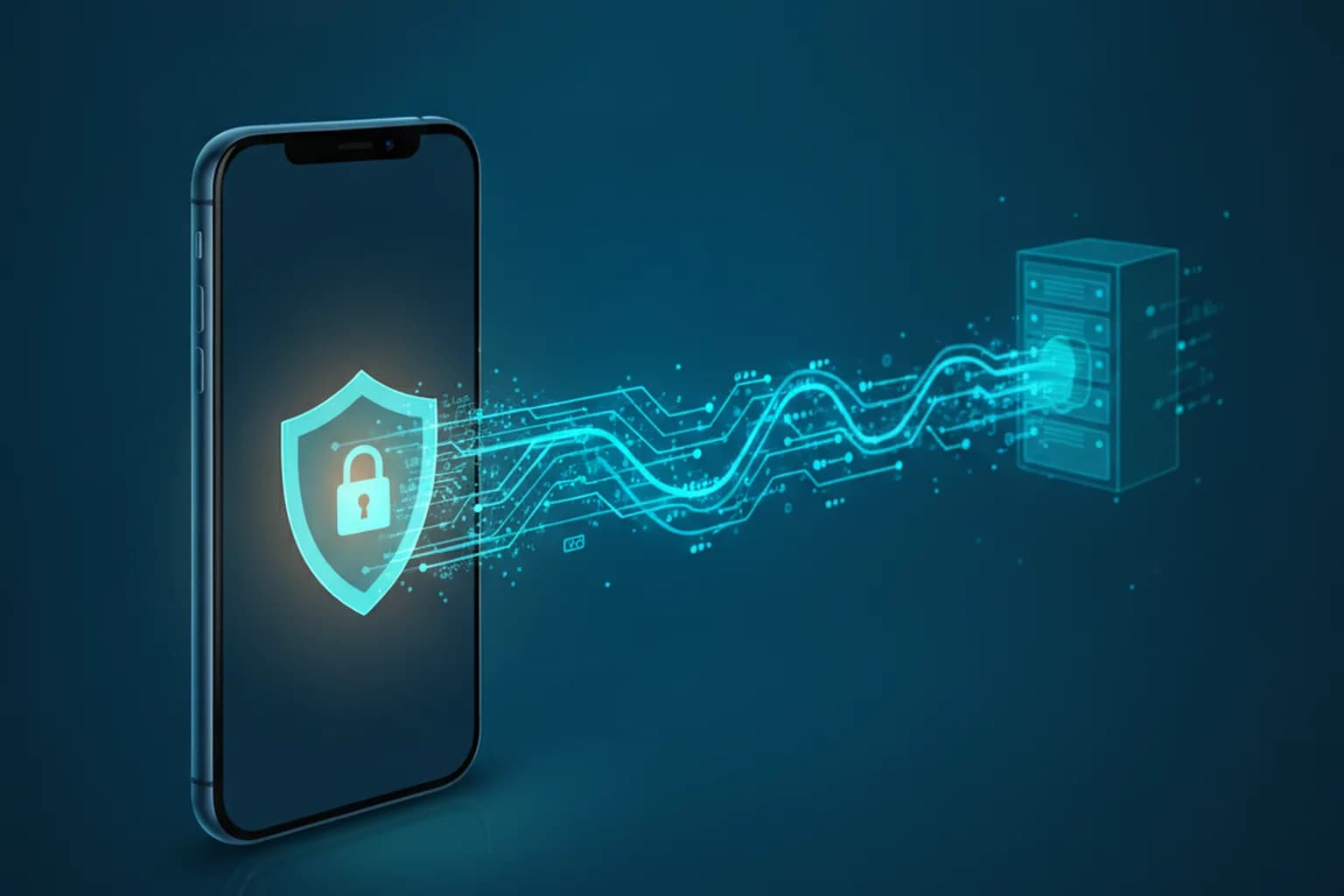 Как настроить VPN на Android без приложения в 2026