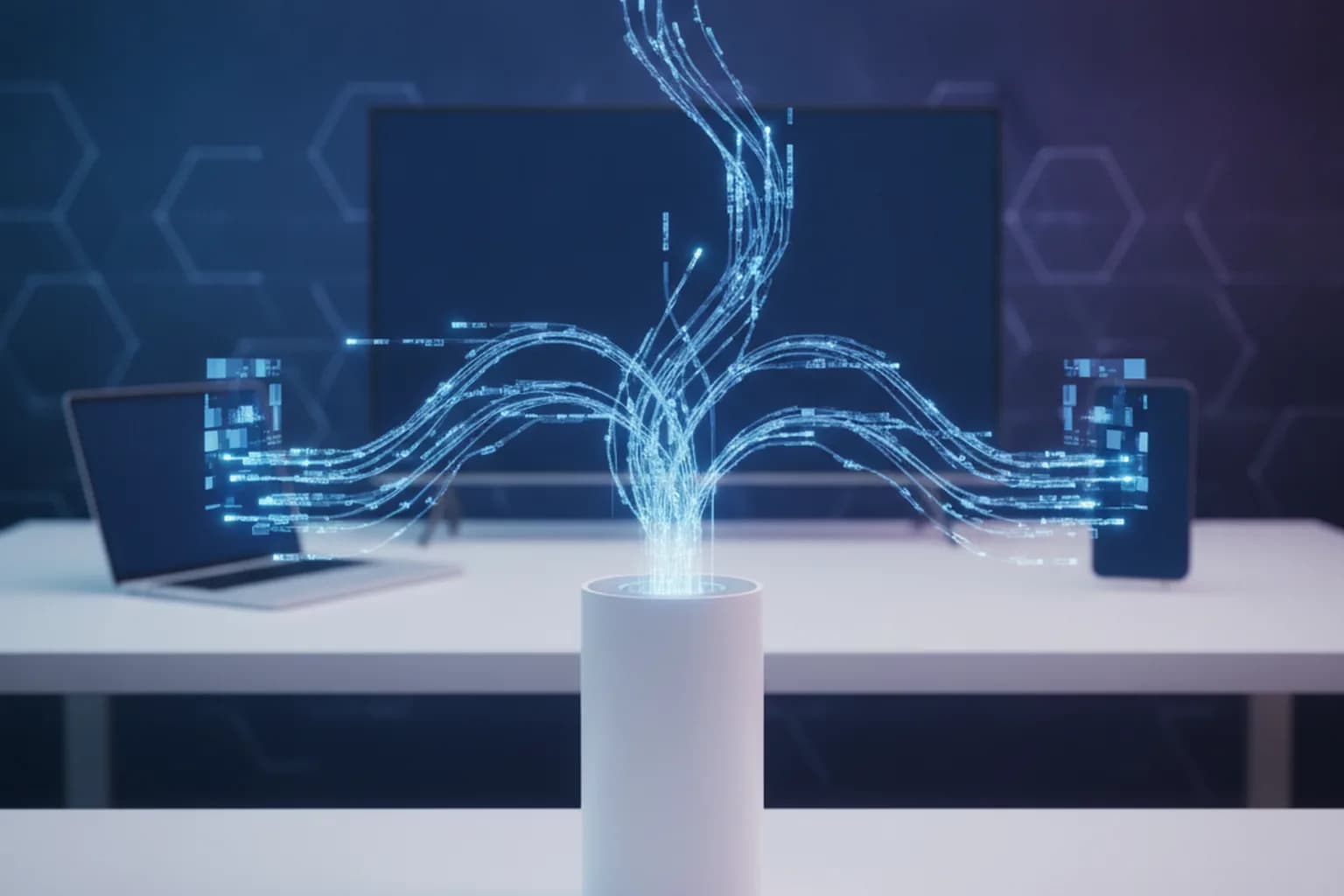 Как настроить VPN на роутере TP-Link в 2026