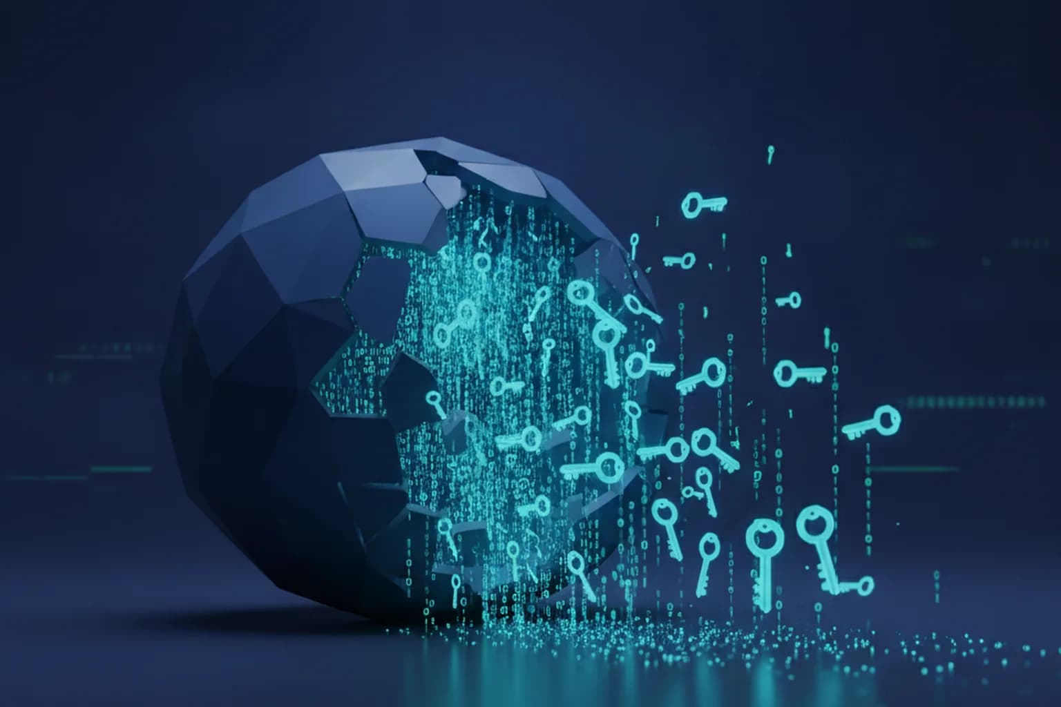 Accenture Confirms Breach: 35GB of Code and Keys Stolen
