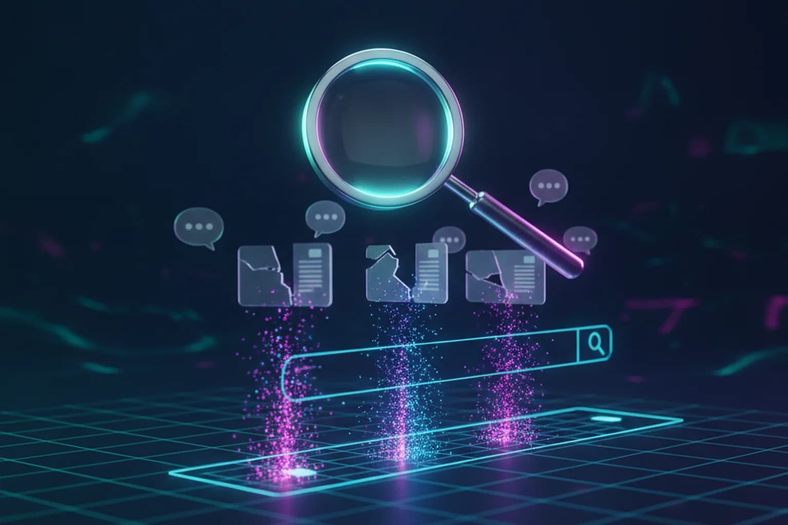 Чаты с ИИ утекли в Google: чем опасны ссылки «поделиться»