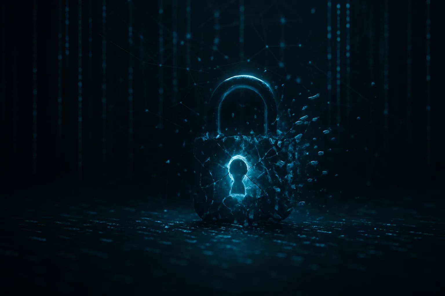 Aurora Ransomware Hacked 7 Firms via Cursor AI 2026