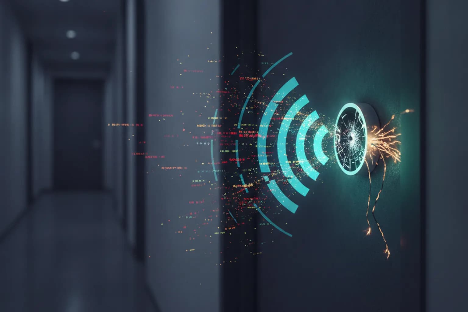 Атака CaptiveCrunch: хакеры взламывают Wi-Fi в отелях