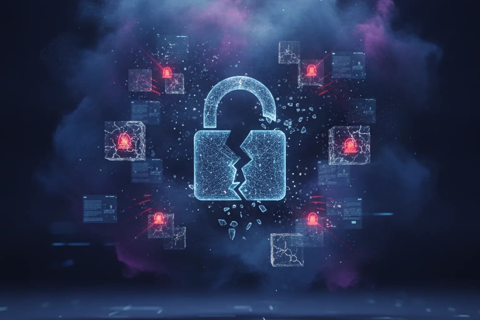 Утечка CareCloud: 3,7 млн медкарт с диагнозами и счетами