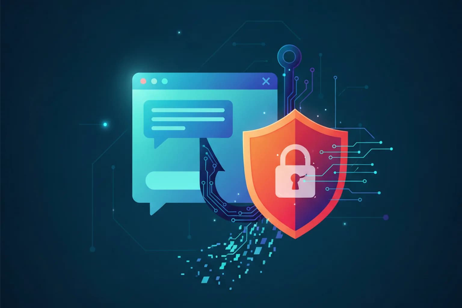 Fake 'Russian Post' Telegram Bots Steal Your Data